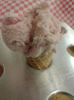 The Deli Bakery And Ice Cream Shop At The Wnc Farmers Market food