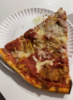 Perizia Kosher Pizza food