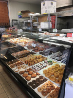 Monita's Bakery food