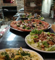 Mancinis Wood Fired Italian food