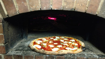 Mancinis Wood Fired Italian food