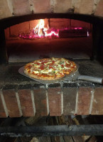 Mancinis Wood Fired Italian food