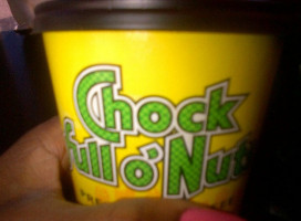 Chock Full O Nut's food