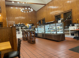 The Bakehouse Of Tarrytown inside