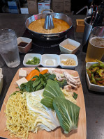 Tabu Shabu North Park food