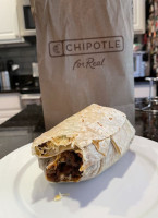 Chipotle Mexican Grill food