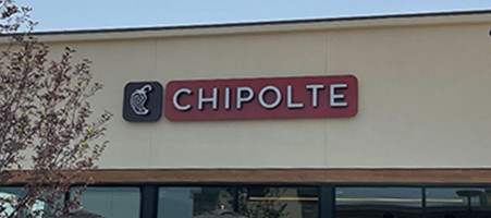 Chipotle Mexican Grill food