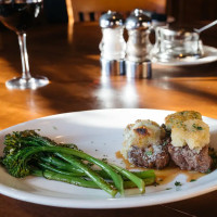 Johnny's Italian Steakhouse - The Woodlands food