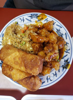 Great Wall Chinese Cuisine food