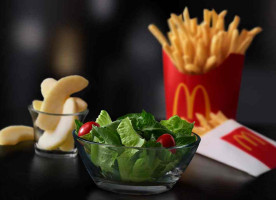 Mcdonald's food