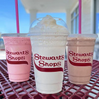 Stewart's Shops food