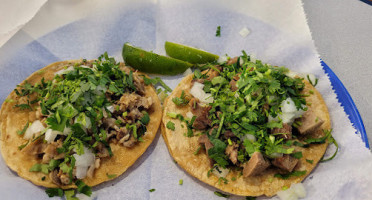 El Neno Tacos Tortas food