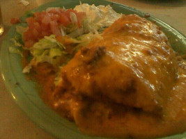 El Tapatio food