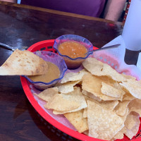 El Tapatio food