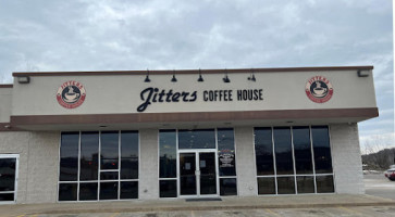 Jitters Coffee House outside