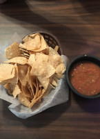 Taqueria Guadalajara food