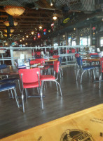 Saltgrass Steak House Kemah inside