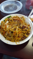 China City Chinese food