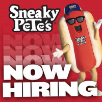 Sneaky Pete's Hotdogs Pelham Shell Station food