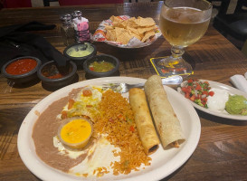 El Toro Mexican Clute food