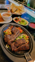 El Toro Mexican Clute food