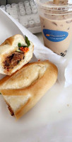 Hello Banh Mi food