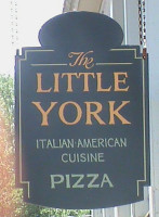 The Little York food