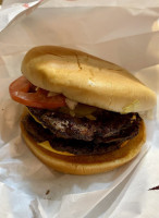 Dairy Burger food