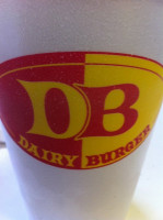 Dairy Burger food