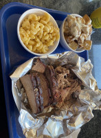 Acme Bbq Co. food