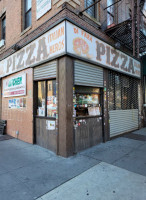 Di Fara Pizzeria food