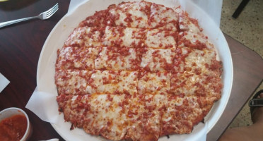 Sir Pizza Fort Myers Shores food