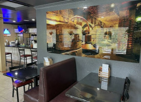 Celaya Texmex inside