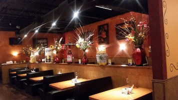 San Marcos Mexican Grill food