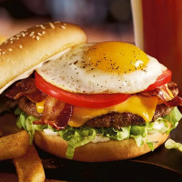 Red Robin - Secaucus food