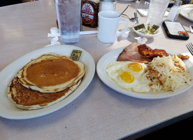 Starlite Coney Island food