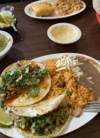 El Mirasol-mexican Grill And Store food