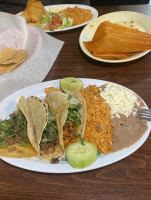 El Mirasol-mexican Grill And Store food