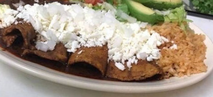 El Mirasol-mexican Grill And Store food