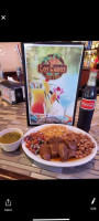 Los Cabos Mexican Grill food