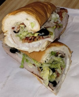 South Side Subs Groceries food