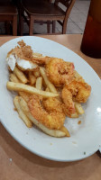 Baytown Seafood Freeport food