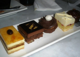 Opera Cafe Patisserie food