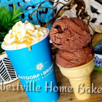 Albertville Home Bakery Coffee Shop food