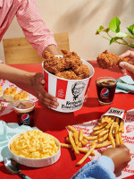 Kfc food