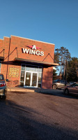 Wings Plus Irondale outside