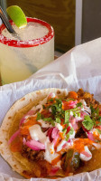 Torchy's Tacos food