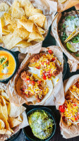 Torchy's Tacos food