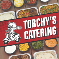 Torchy's Tacos food