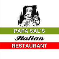 Papa Sal's food